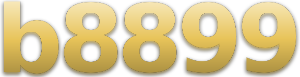 b8899 logo